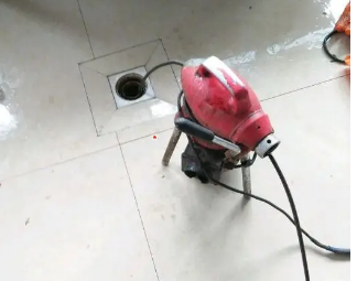 涿州下胡良通下水道多少钱