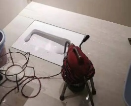 涿州下胡良通下水道方法分享