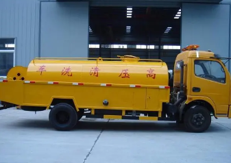 涿州下胡良清抽化粪池