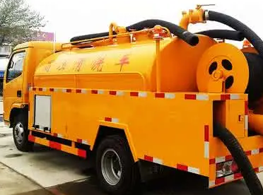 涿州下胡良清抽化粪池哪家好