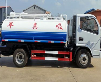 涿州下胡良清抽化粪池价格明细