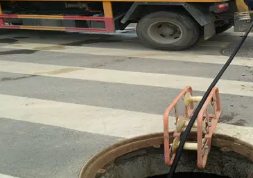 涿州下胡良通下水道多少钱