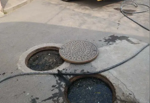 涿州下胡良通下水道多少钱