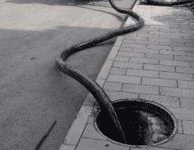 涿州下胡良清抽化粪池的操作规范