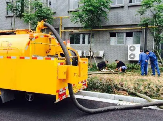 涿州下胡良清抽化粪池哪家好