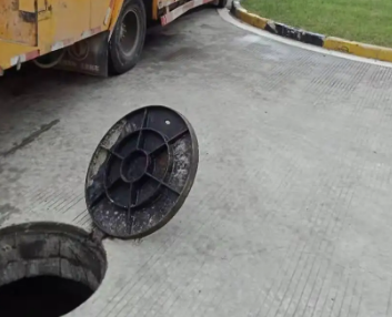 涿州下胡良清抽化粪池多少钱