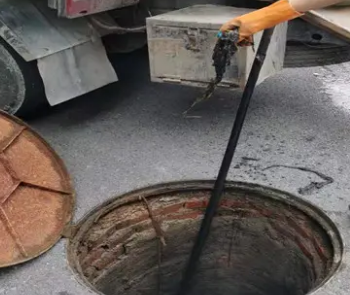 涿州下胡良通下水道多少钱