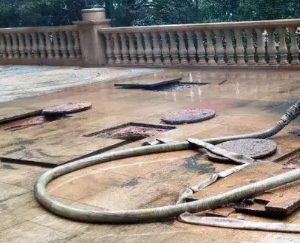 涿州下胡良通下水道哪家好