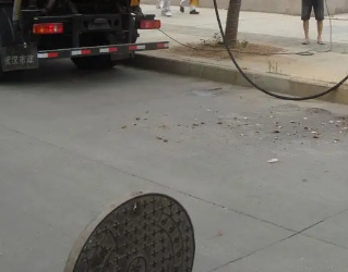 涿州下胡良通下水道知识介绍