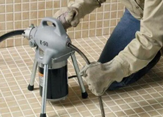 涿州下胡良通下水道价格明细