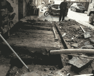 涿州下胡良清抽化粪池的方法