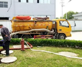 涿州下胡良通下水道哪家好