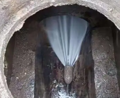 涿州下胡良通下水道多少钱